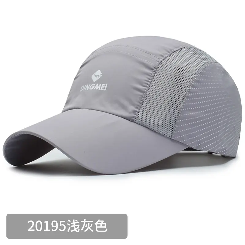 Men's 2019 Blue Ping Hei Cap - Image 12
