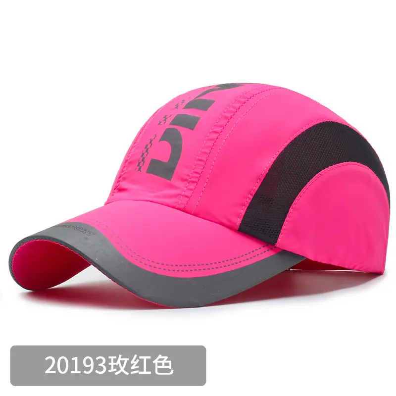 Men's 2019 Blue Ping Hei Cap - Image 13