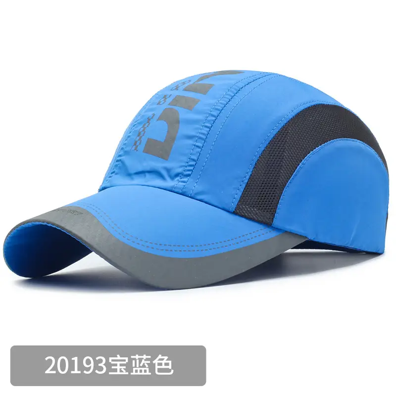 Men's 2019 Blue Ping Hei Cap - Image 14
