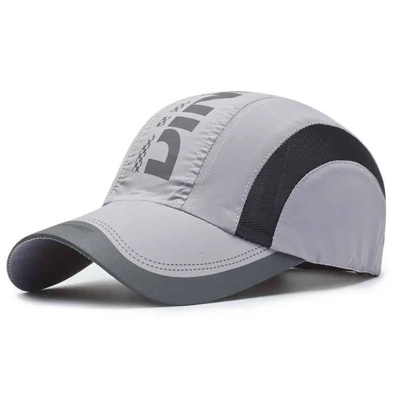 Men's 2019 Blue Ping Hei Cap - Image 15