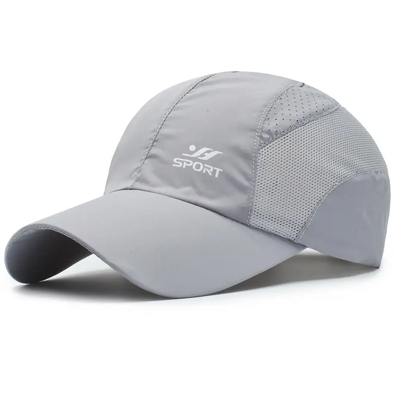 Men's 2019 Blue Ping Hei Cap - Image 16
