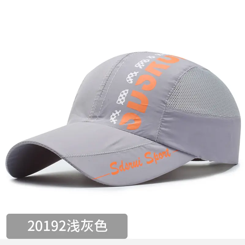 Men's 2019 Blue Ping Hei Cap - Image 4