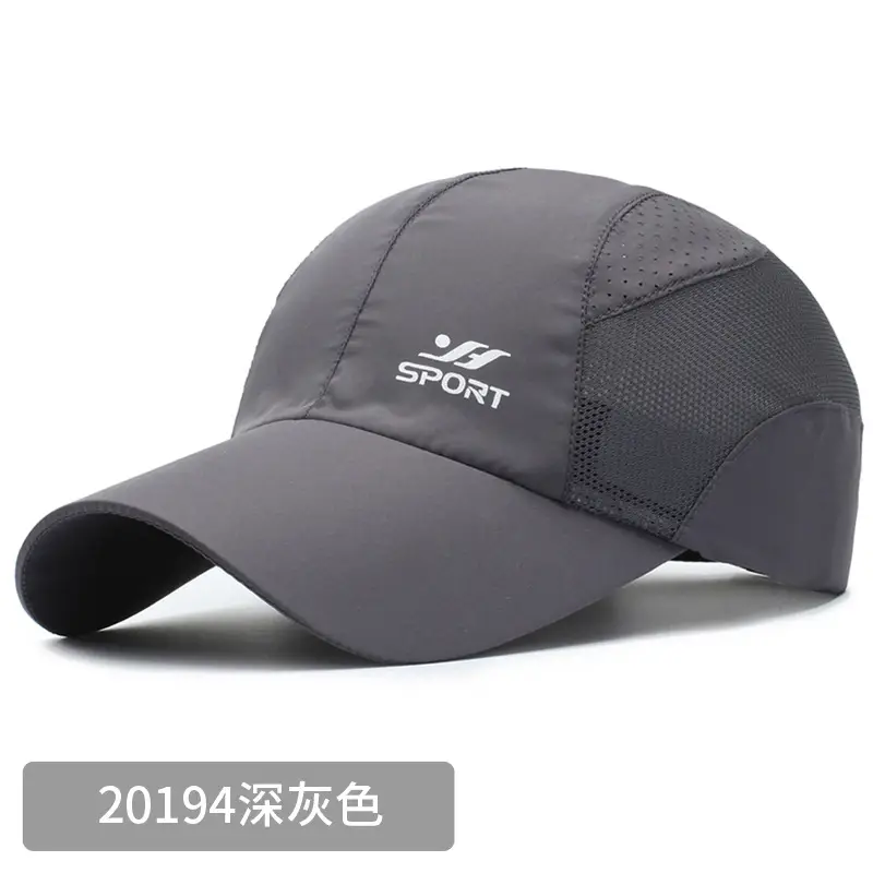 Men's 2019 Blue Ping Hei Cap - Image 9