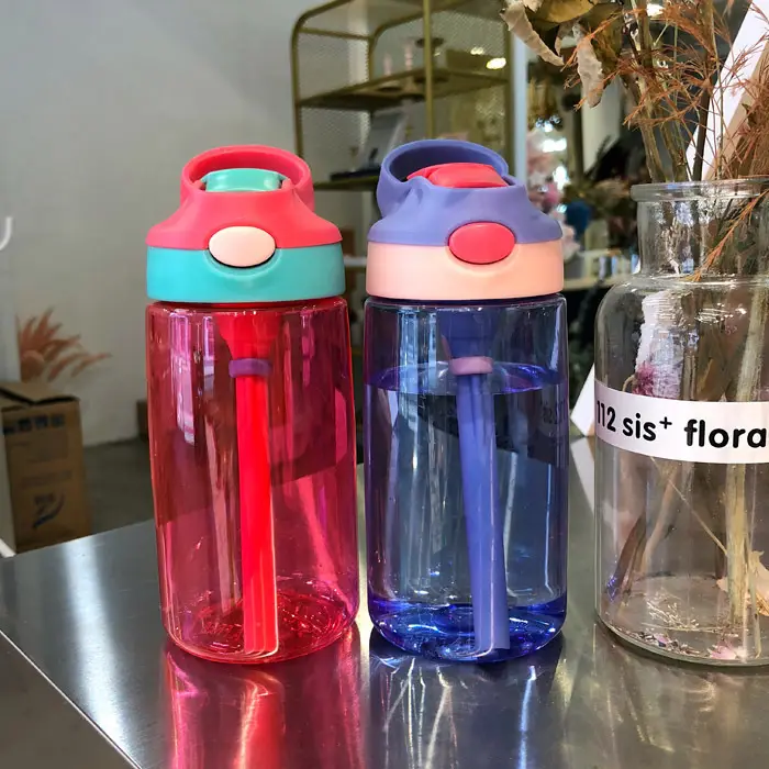 Portable Duckbill Cups for Kids & Men Women Drop Resistant - Image 6