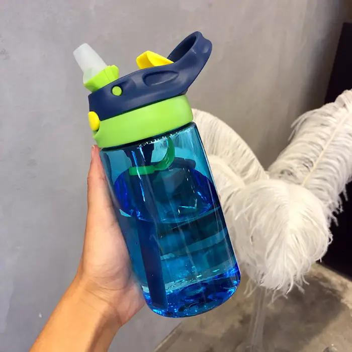 Portable Duckbill Cups for Kids & Men Women Drop Resistant - Image 7