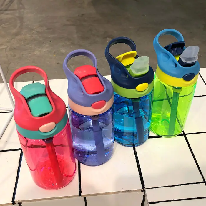 Portable Duckbill Cups for Kids & Men Women Drop Resistant — feature 2