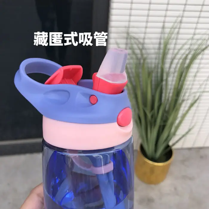 Portable Duckbill Cups for Kids & Men Women Drop Resistant — feature 5