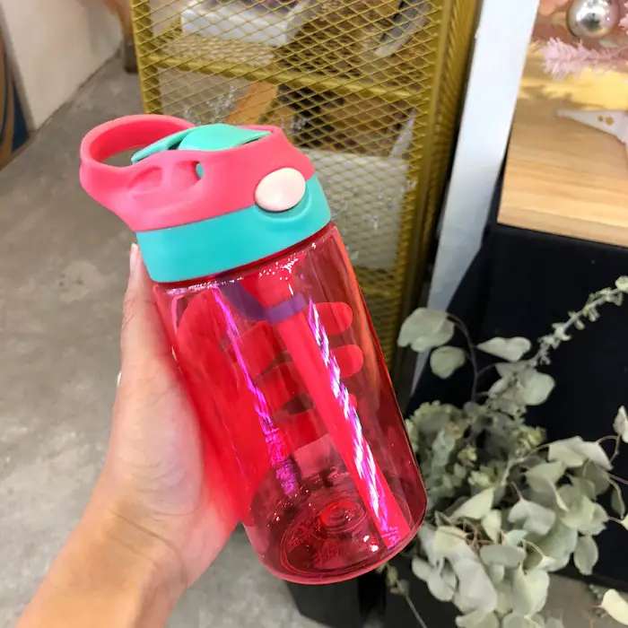 Portable Duckbill Cups for Kids & Men Women Drop Resistant — feature 6