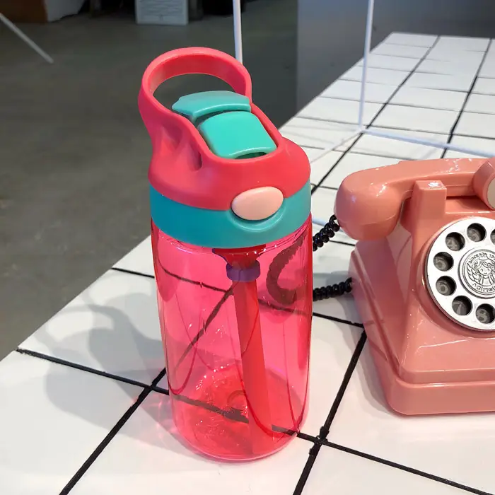 Portable Duckbill Cups for Kids & Men Women Drop Resistant — feature 7