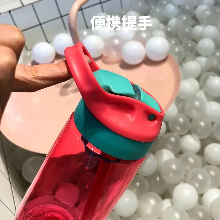 Portable Duckbill Cups for Kids & Men Women Drop Resistant — feature 8
