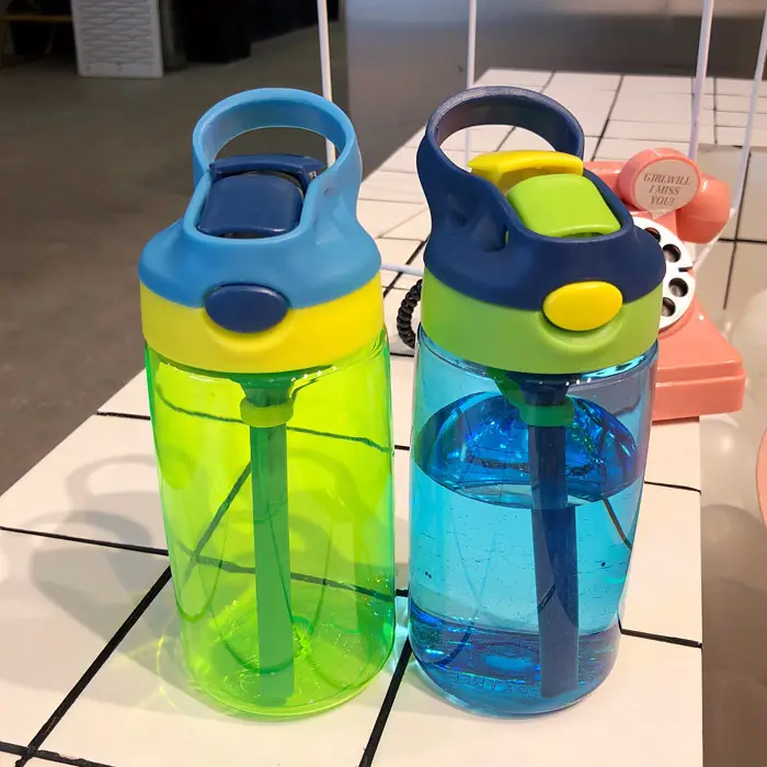 Portable Duckbill Cups for Kids & Men Women Drop Resistant — feature 9