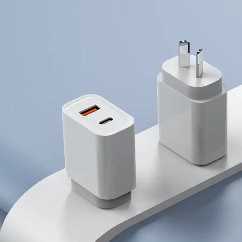 Australian Pd20W iPhone Fast Charging Head SAA Certified - Image 2