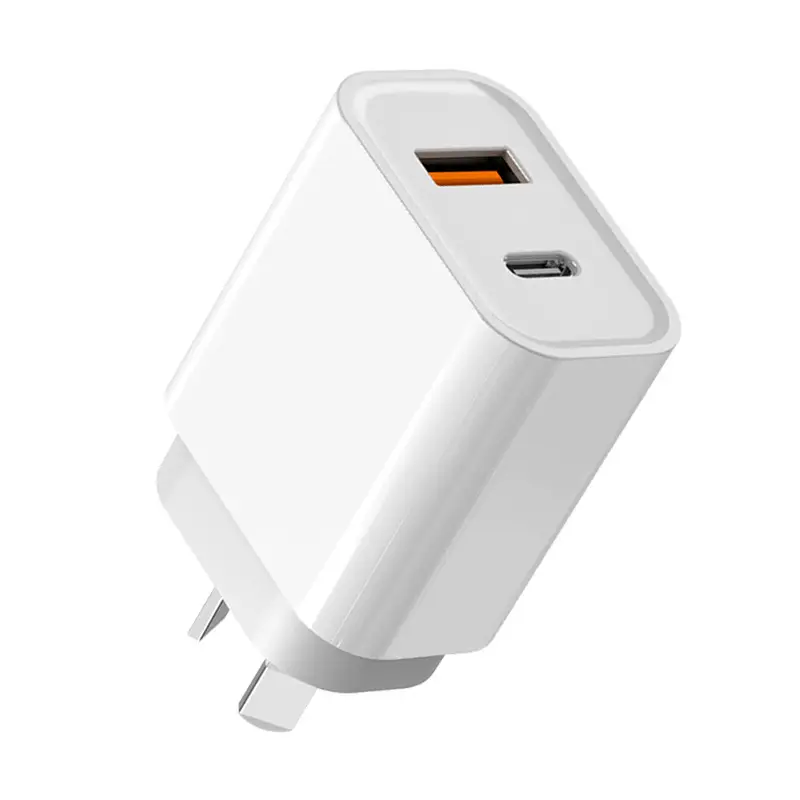 Australian Pd20W iPhone Fast Charging Head SAA Certified - Image 5