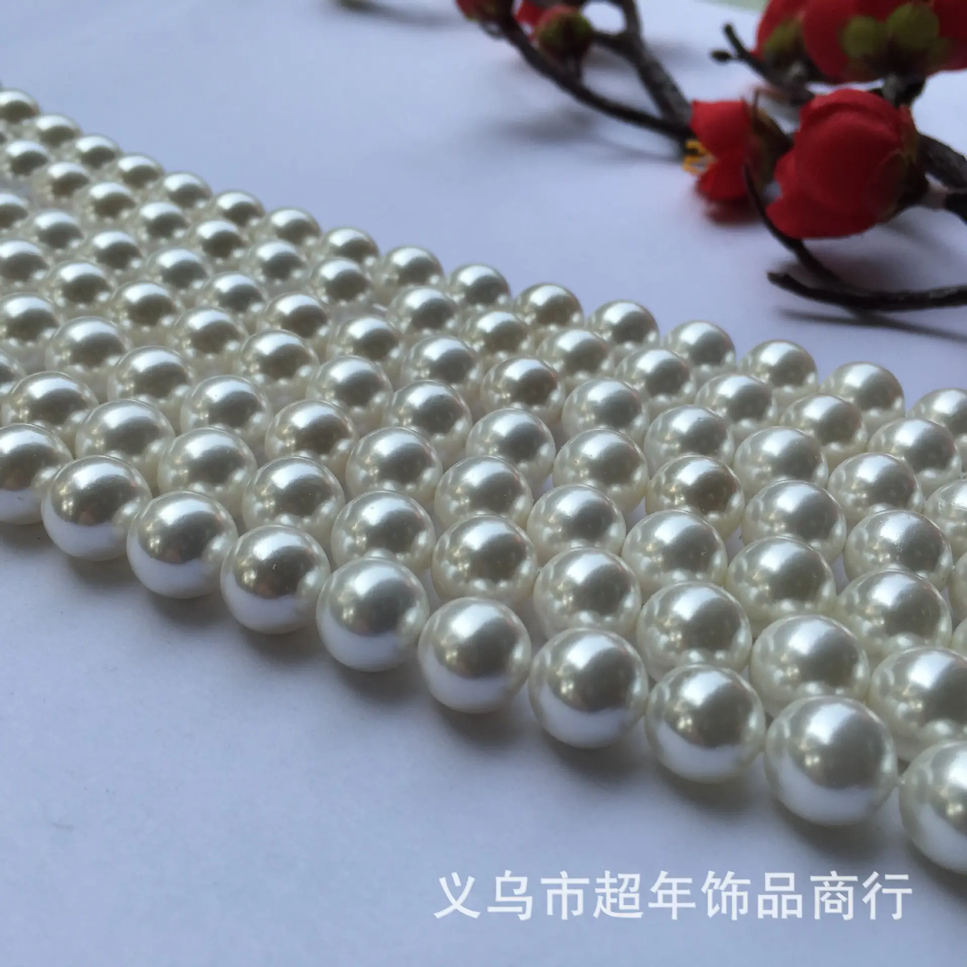 Natural Deep Sea Pearls for Jewelry Making