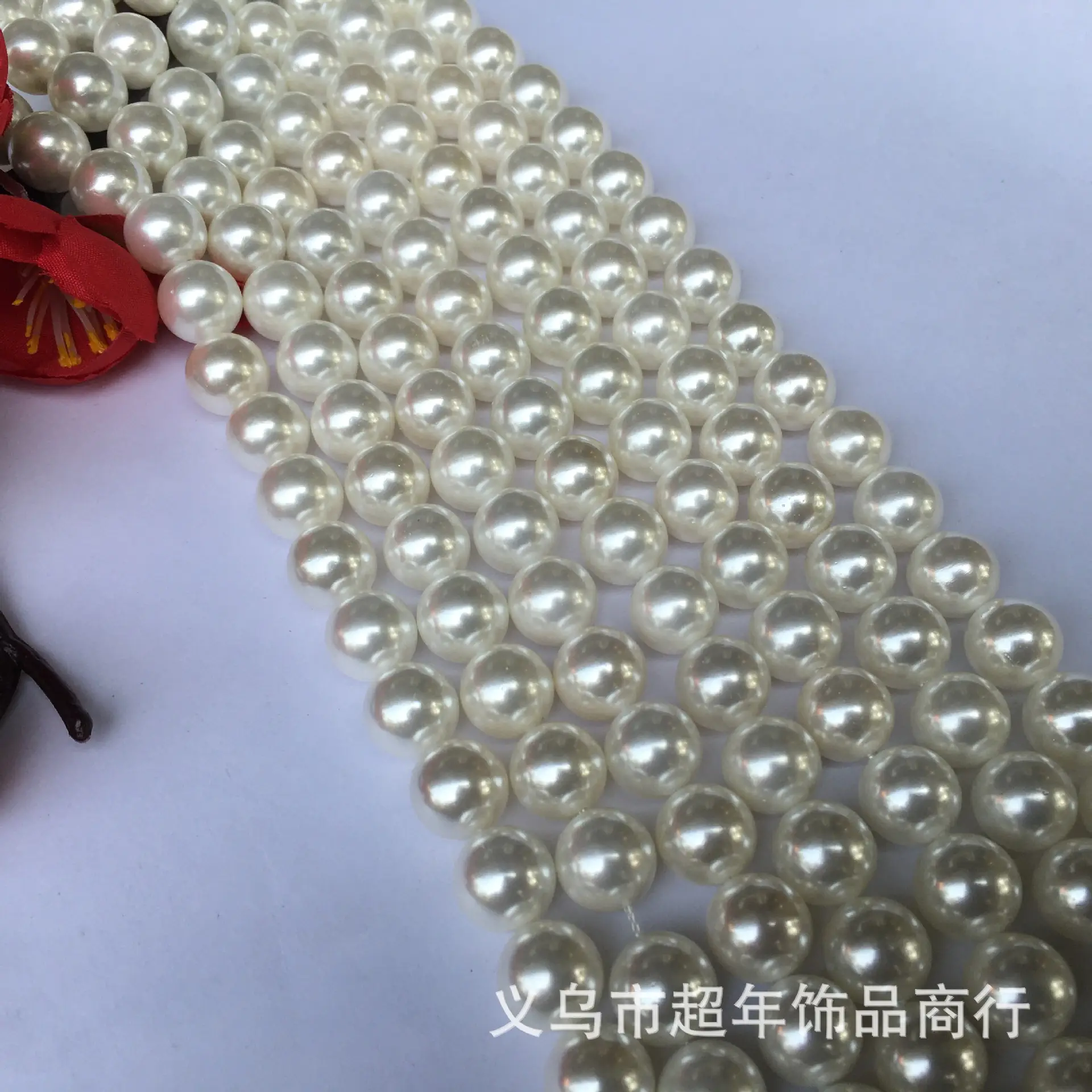 Natural Deep Sea Pearls for Jewelry Making