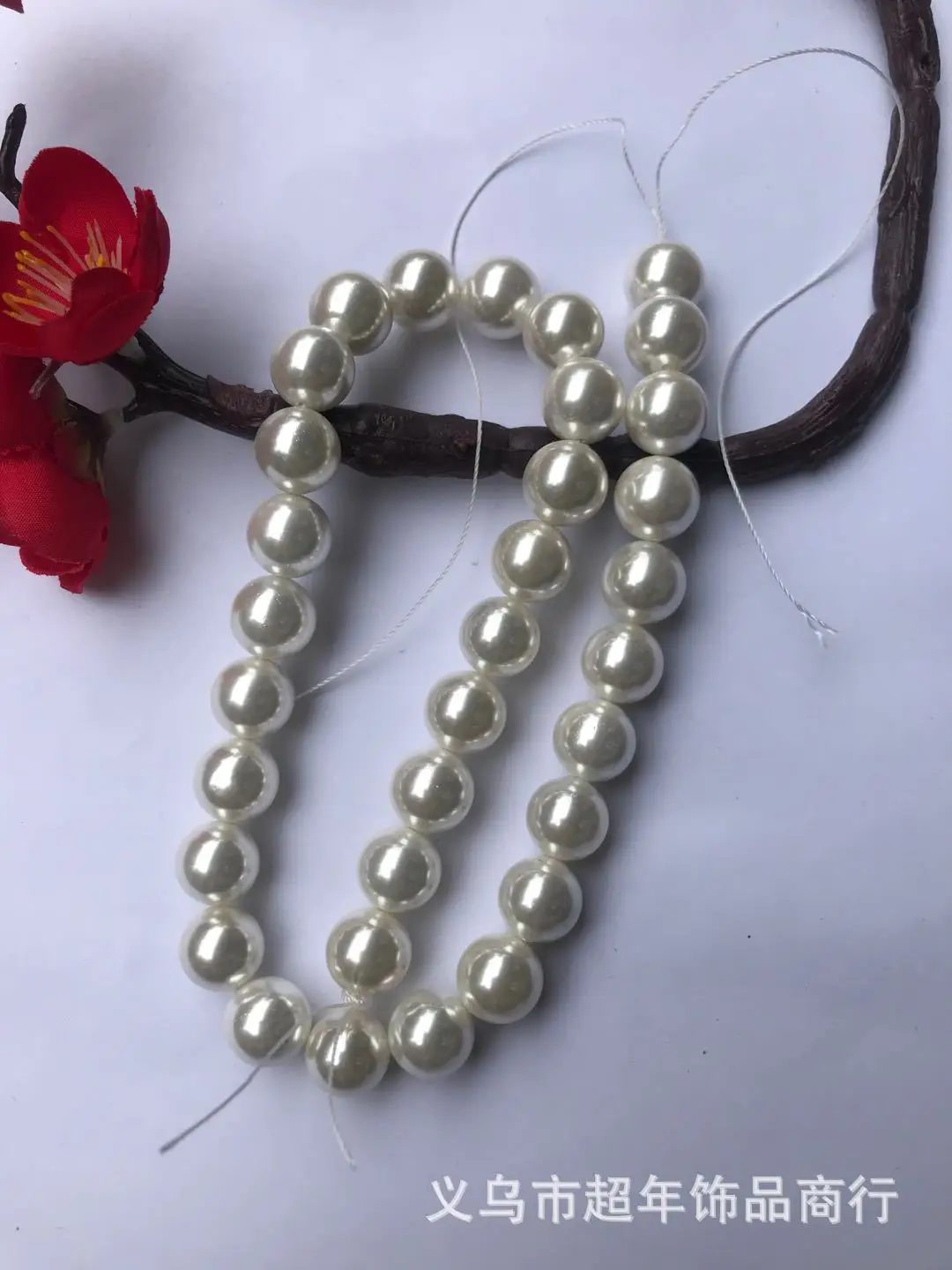 Natural Deep Sea Pearls for Jewelry Making