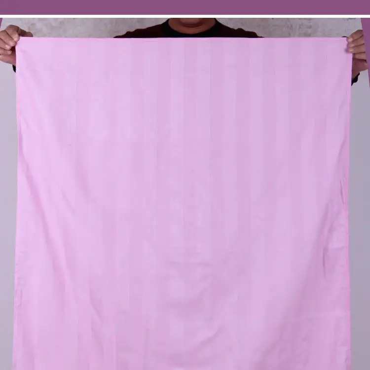 Blind Cotton Massage Towel Blue Multiple Sizes - Image 3