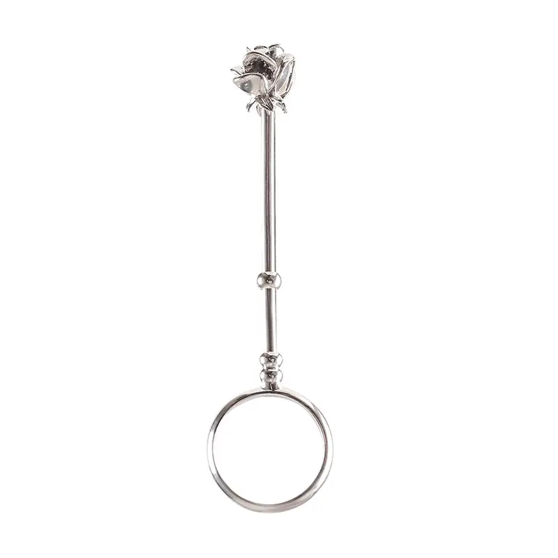 Adjustable Rose Cigarette Holders for Men Women - Image 13