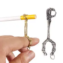 Adjustable Rose Cigarette Holders for Men Women — feature 11