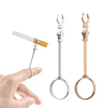 Adjustable Rose Cigarette Holders for Men Women — feature 3