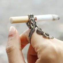 Adjustable Rose Cigarette Holders for Men Women — feature 9