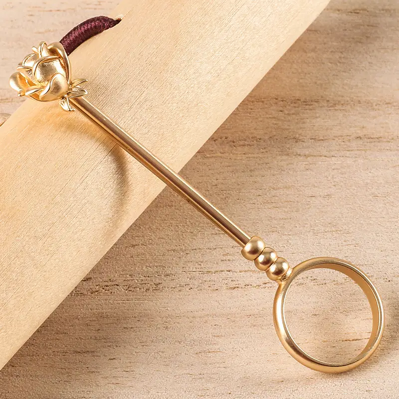 Adjustable Rose Cigarette Holders for Men Women - Image 8