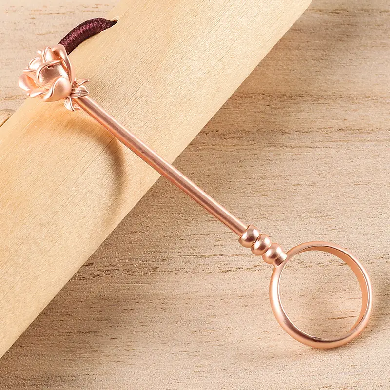 Adjustable Rose Cigarette Holders for Men Women - Image 6