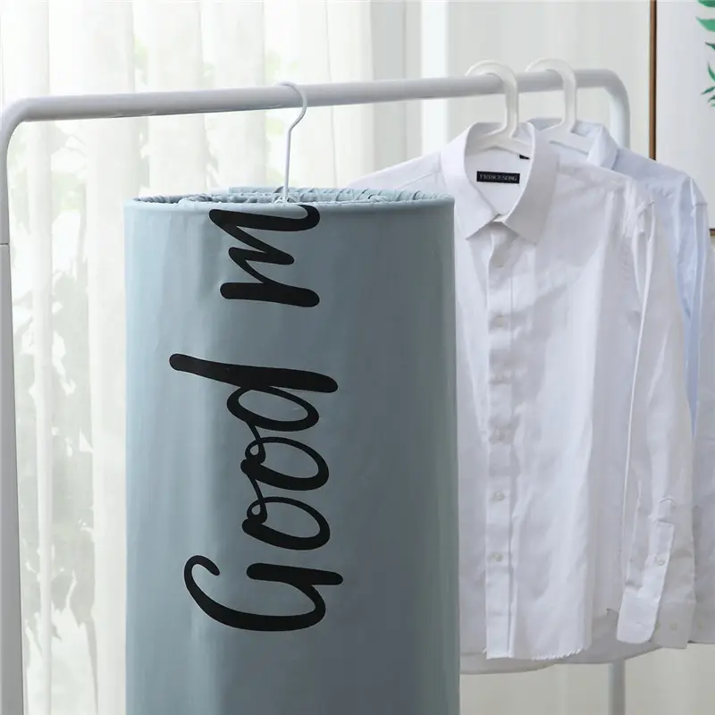 Stainless Steel Drying Rack for Quilts & Bedsheets - Image 4