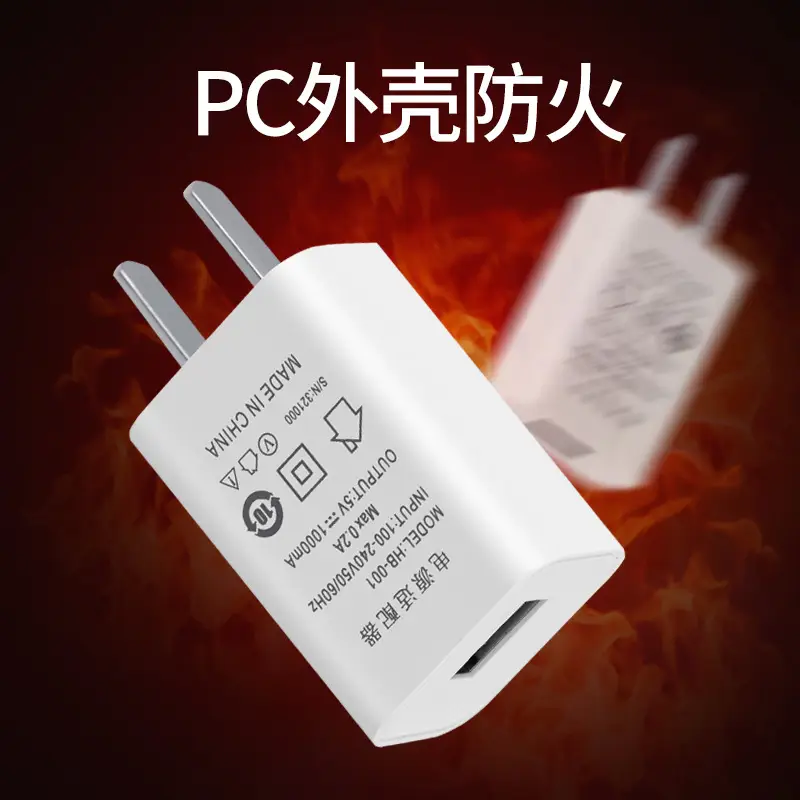 European Standard 2A Charging Head for 5V18605 Battery - Image 2