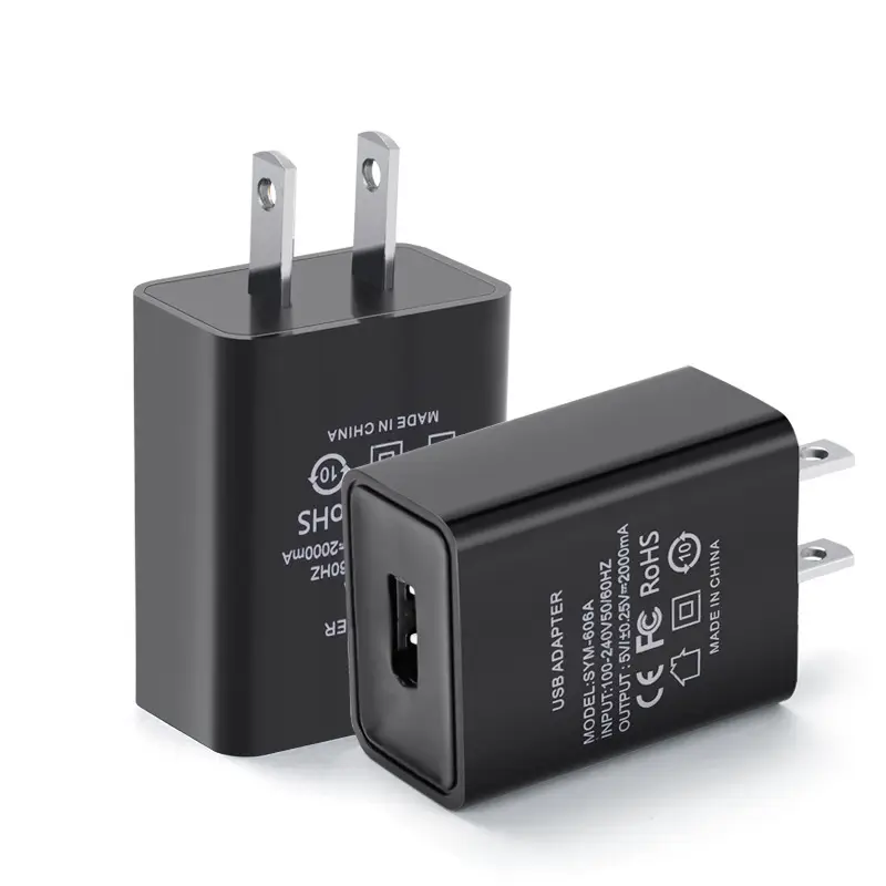 European Standard 2A Charging Head for 5V18605 Battery - Image 5