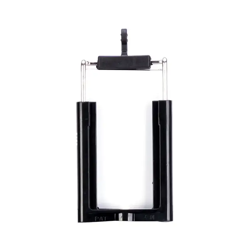 Mobile Phone Live Streaming Bracket Hot Shoe Soft Clip - Image 7
