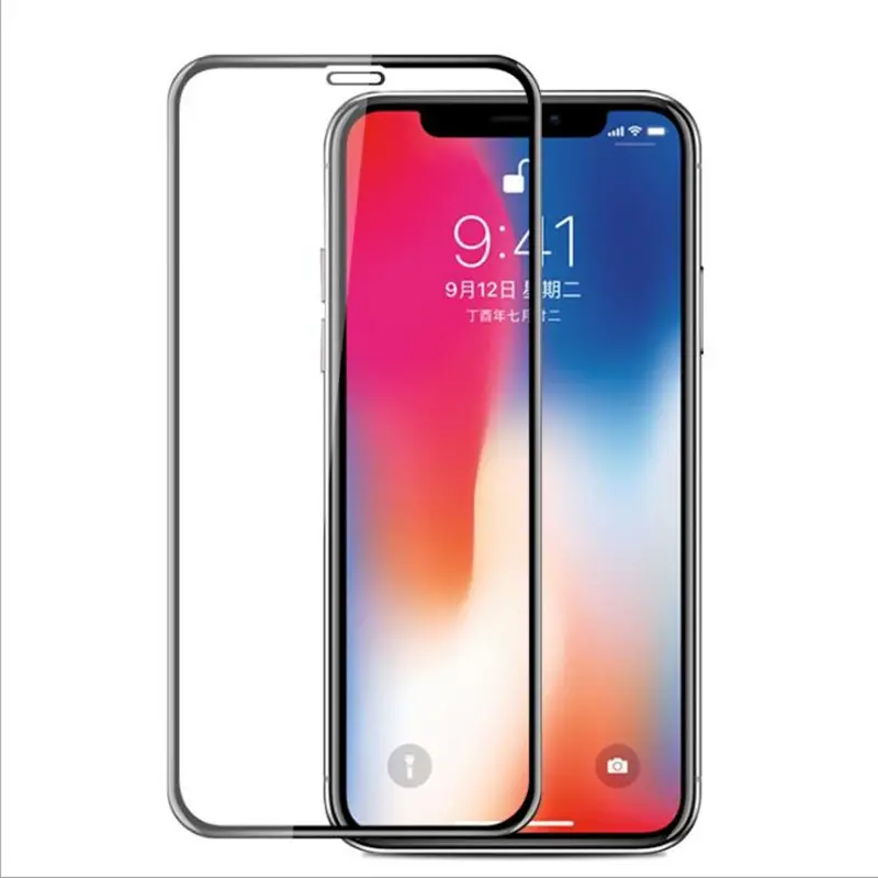 Apple 15 Pro Max Tempered Glass Film Phone Film 12 HD - Image 5