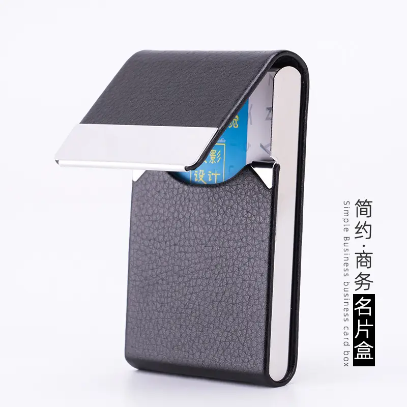 Pink Men's Metal Cigarette Box with Anti-Pressure Design - Image 15