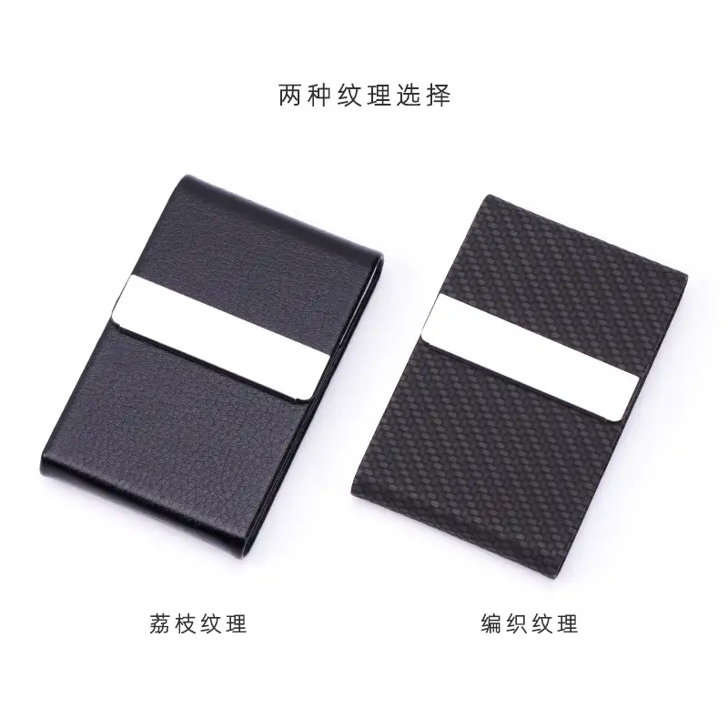 Pink Men's Metal Cigarette Box with Anti-Pressure Design - Image 17