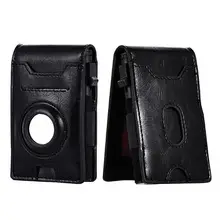 Pink Men's Metal Cigarette Box with Anti-Pressure Design — feature 4