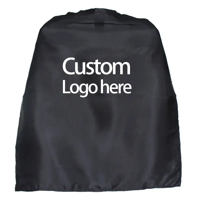 Superhero Halloween Cloak Printed Single Layer - Image 6