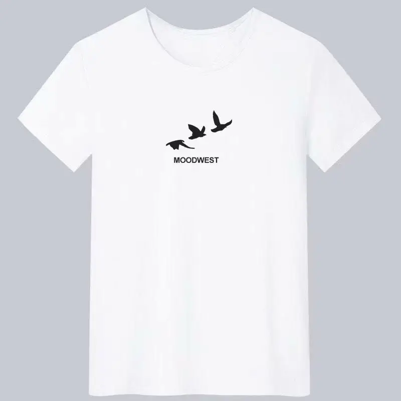 Men Black Paris Signature T-Shirt Slim Fit - Image 11