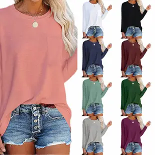 Women's Gradient Sleeveless Vest Top with Jeans — feature 15