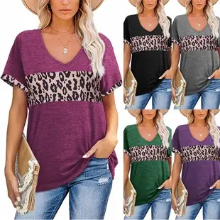 Women's Gradient Sleeveless Vest Top with Jeans — feature 18