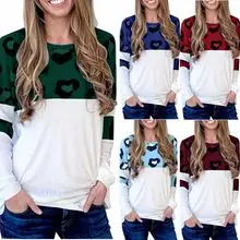 Women's Gradient Sleeveless Vest Top with Jeans — feature 34
