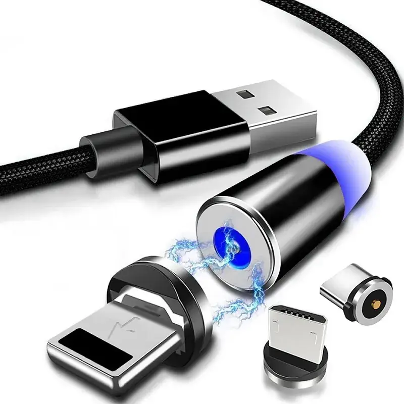 Round-Magnetic-Cable-plug-8-Pi