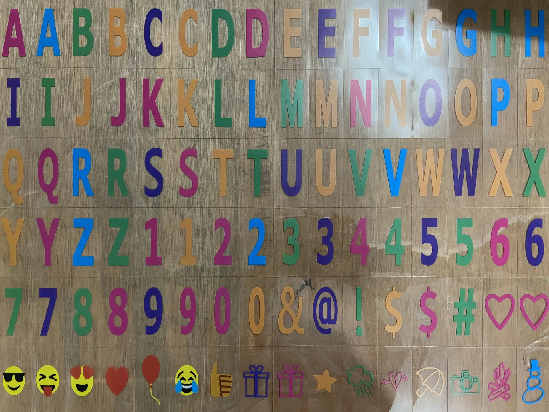 Summer Time LED Light Box Decor for Girl Room — feature 5