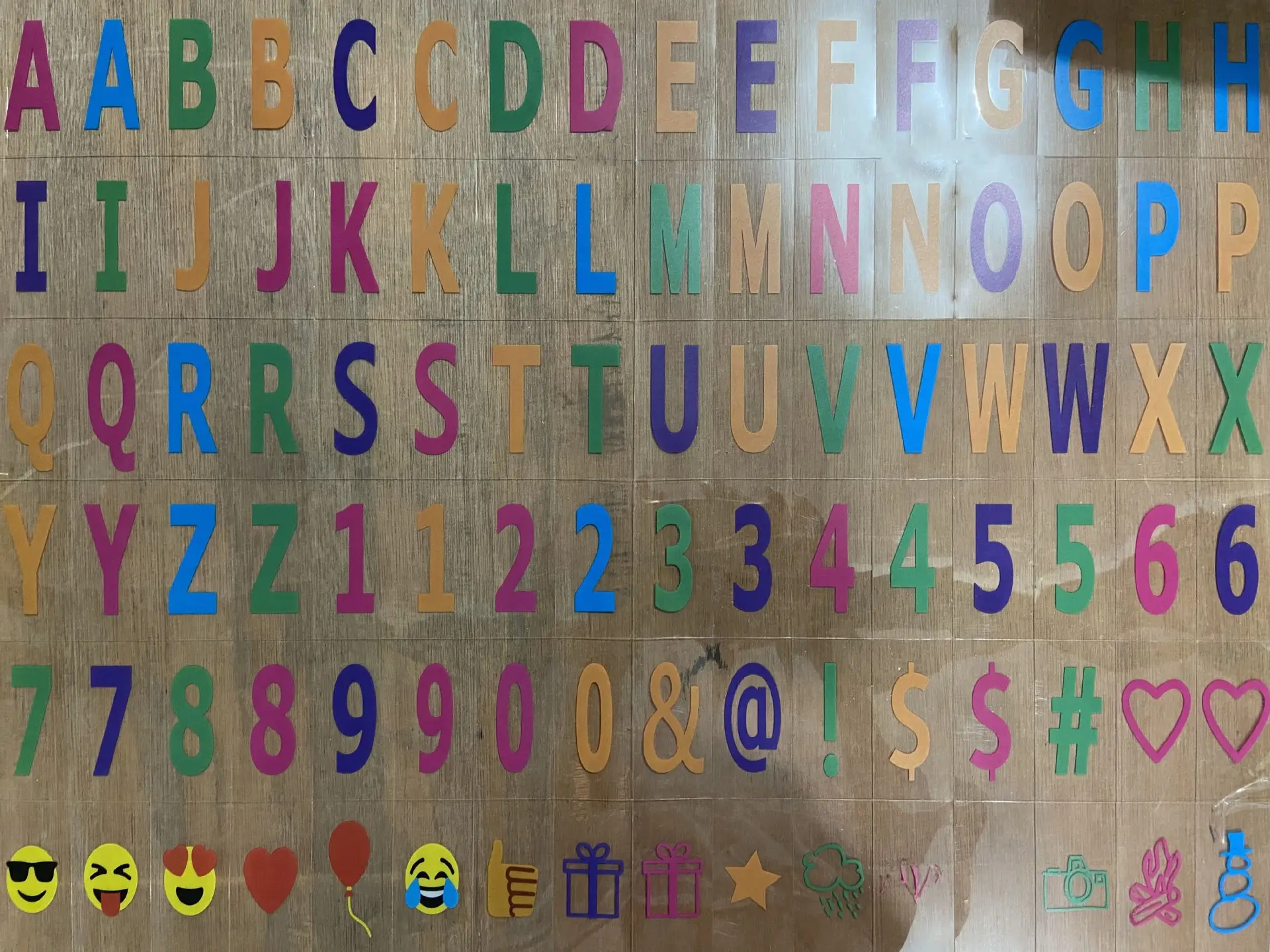 Summer Time LED Light Box Decor for Girl Room - Image 11