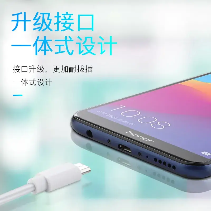 Adult 2A Data Cable for Power Bank Android 3m Gift Charging - Image 4