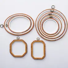 Pink PVC Cross Stitch Embroidery Tools Set — feature 13