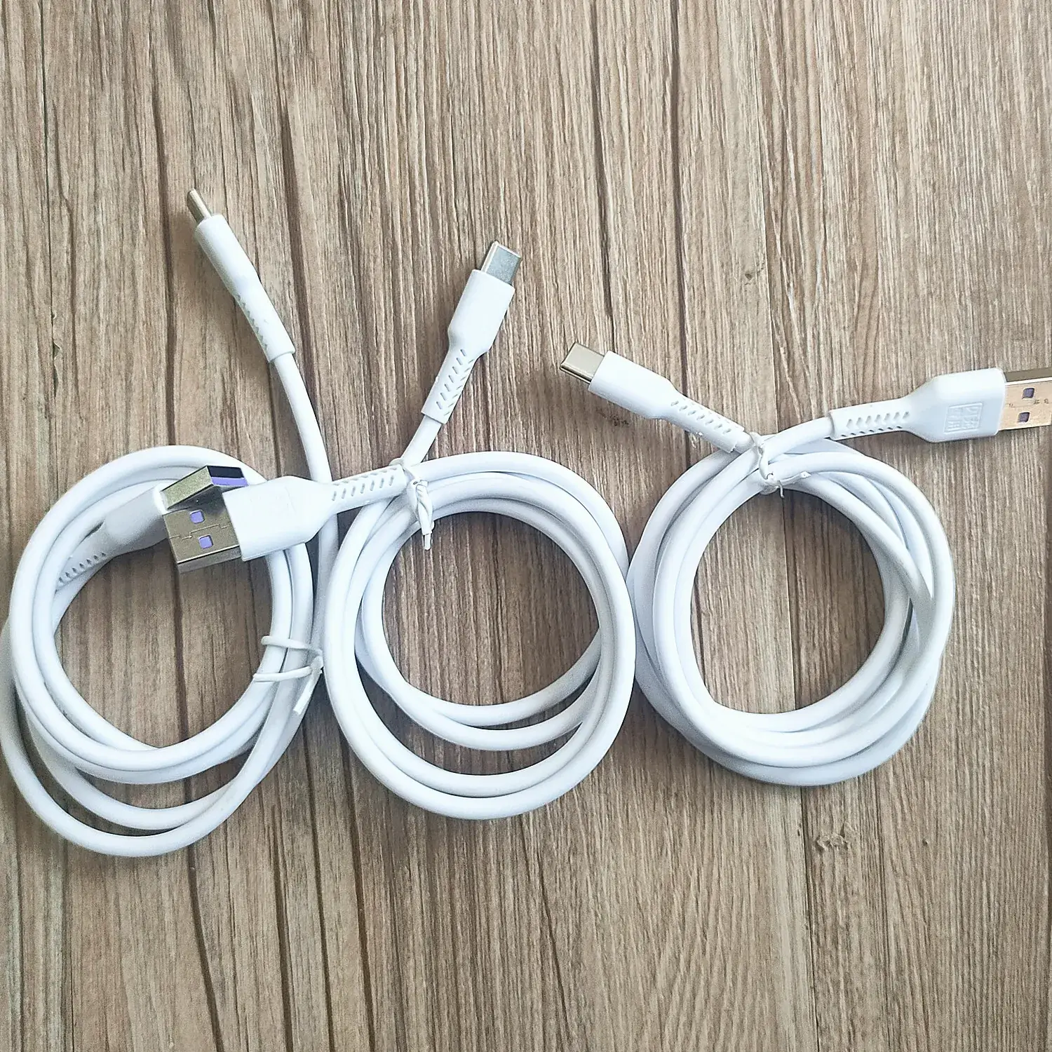 5A Type-C Charging Cable for Android & Apple - Image 3