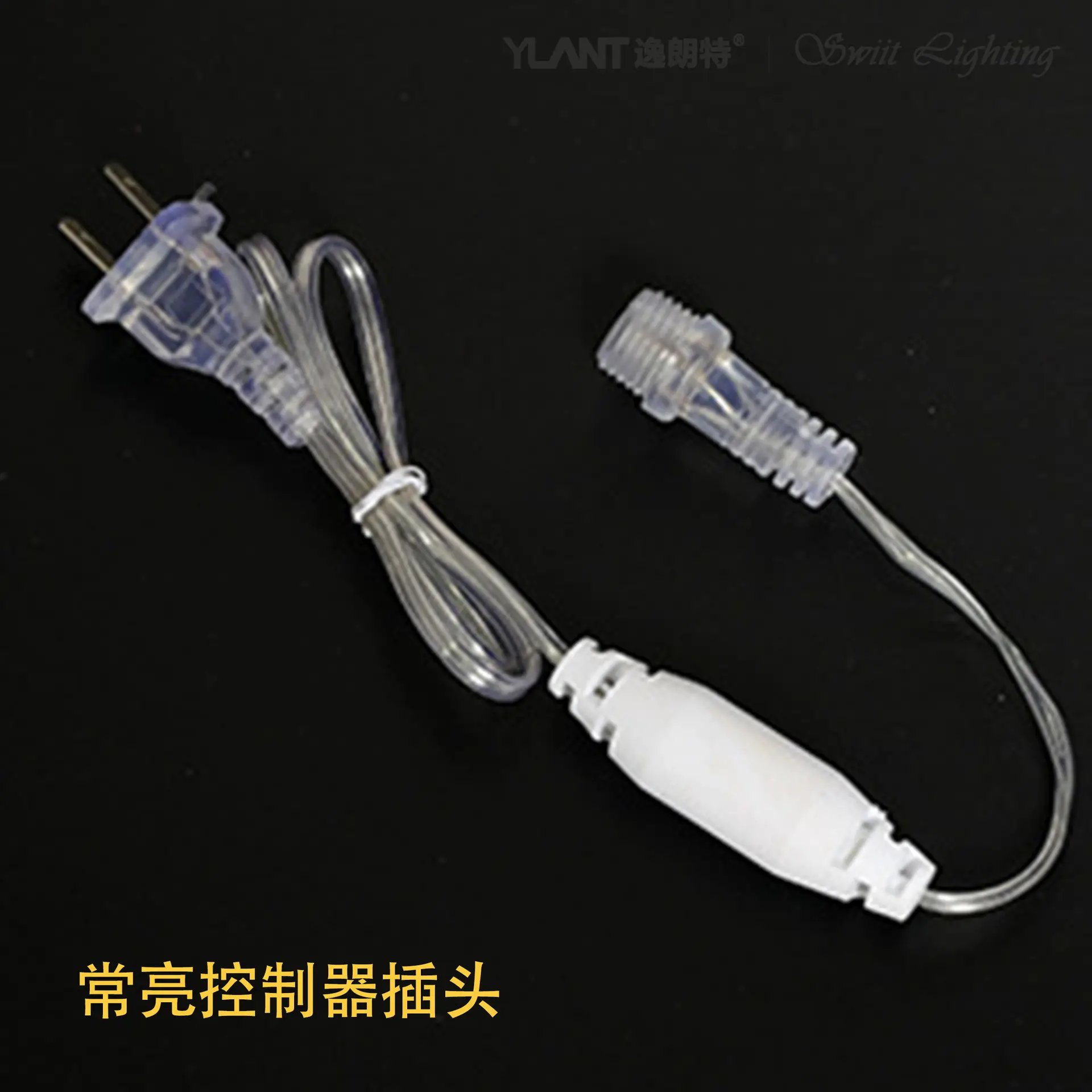 Outdoor Waterproof LED Ice Bar Light String 10m - Image 8