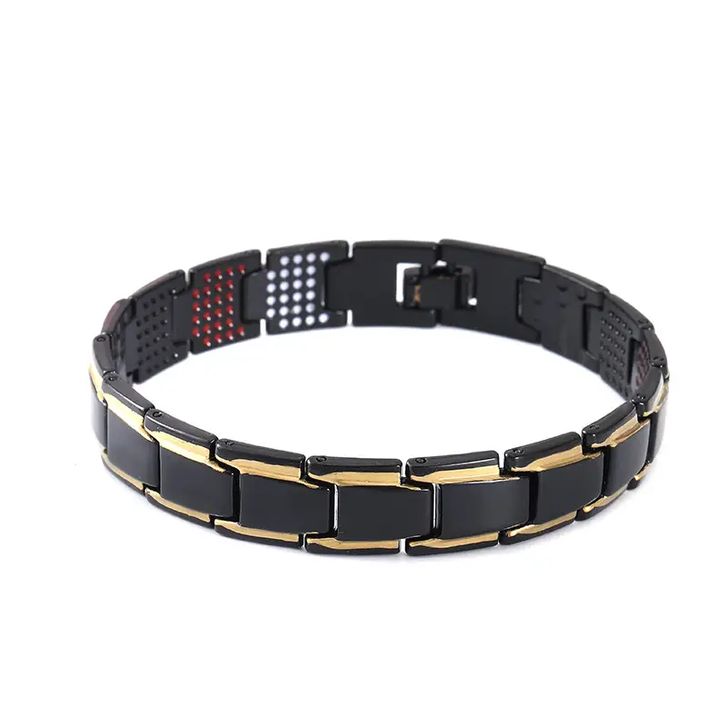 Black and gold double color (excluding magnet)