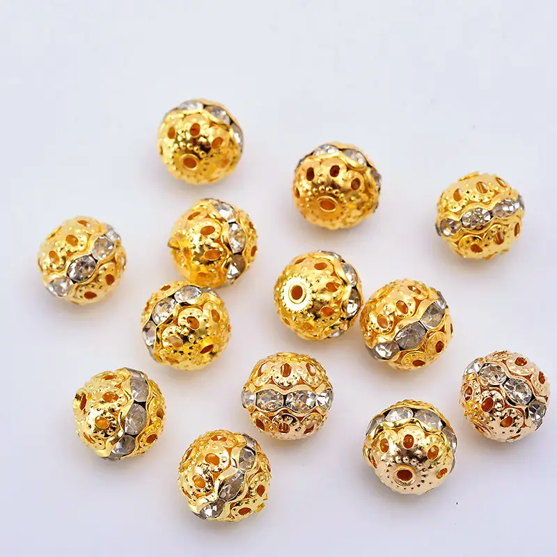 Golden White