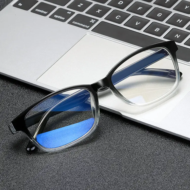 Anti-Blue Light Glasses for Men Women Mobile Phone Eye Protection — feature 3